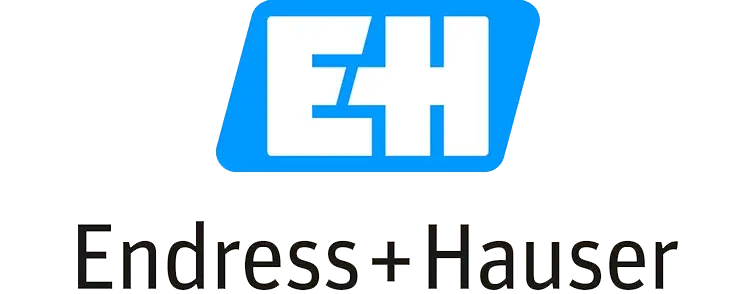 Endress+Hauser