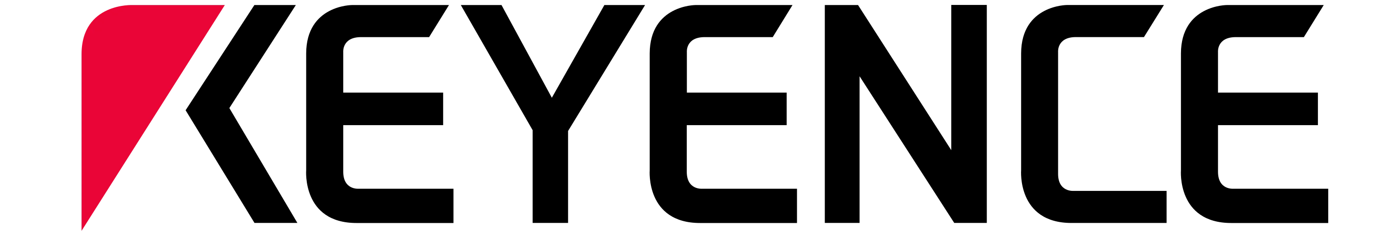 Keyence