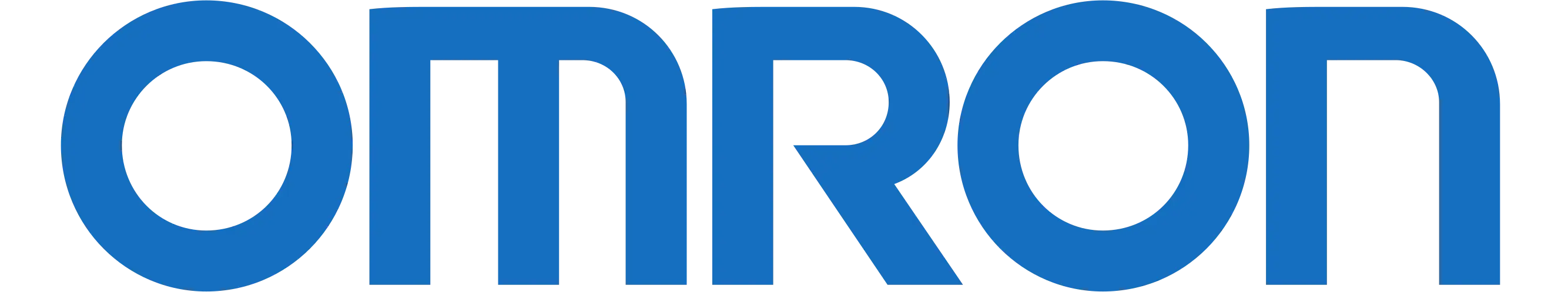 OMRON