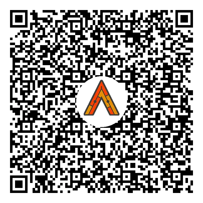QR de contacto